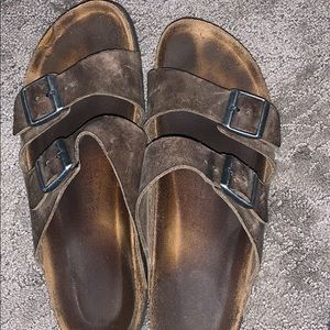 Birkenstock Sandals Arizona size 42
